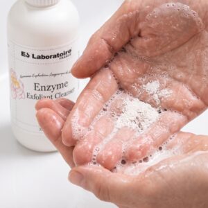 Enzyme Micro-Exfoliant Powder Cleanser 35g