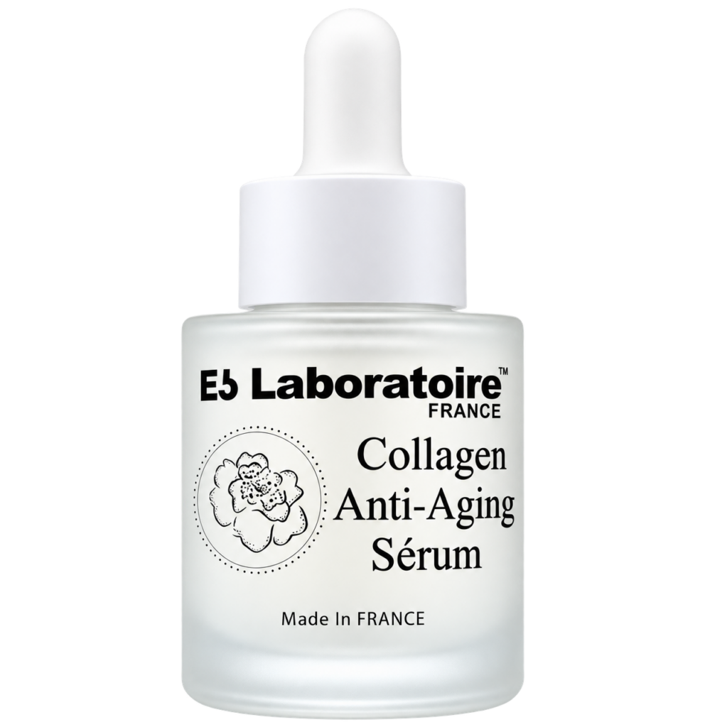 Collagen Serum 50ml Bottle 1