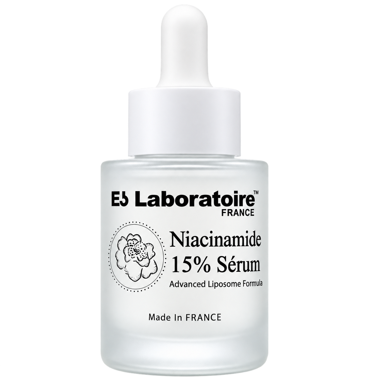 Niacinamide Serum 50ml Bottle 1