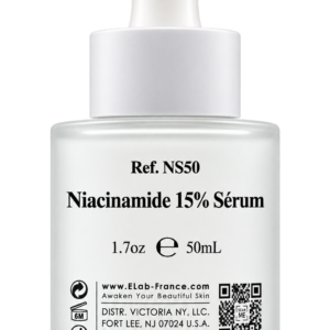 Niacinamide 15% Serum 50ml