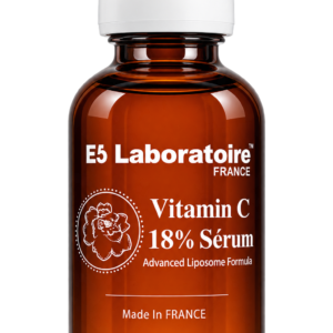 Vitamin C 18% Serum 50ml