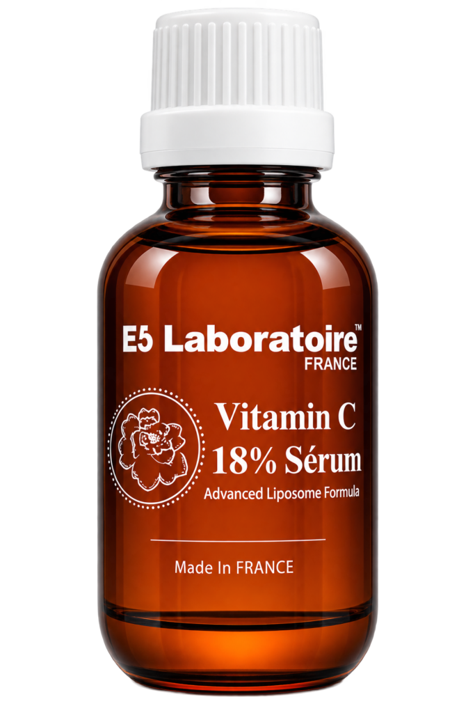 Vitamin C Serum 50ml Bottle 1