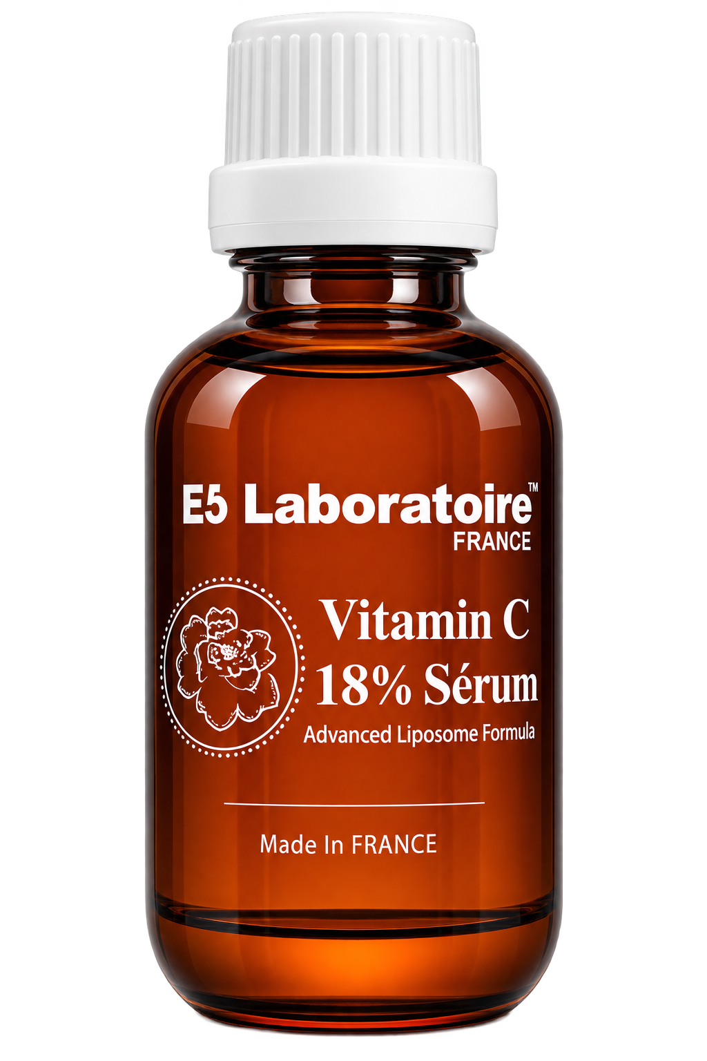 Vitamin C Serum 50ml Bottle 1