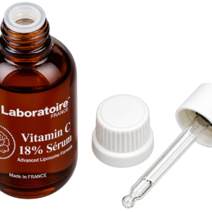 Vitamin C 18% Serum 50ml