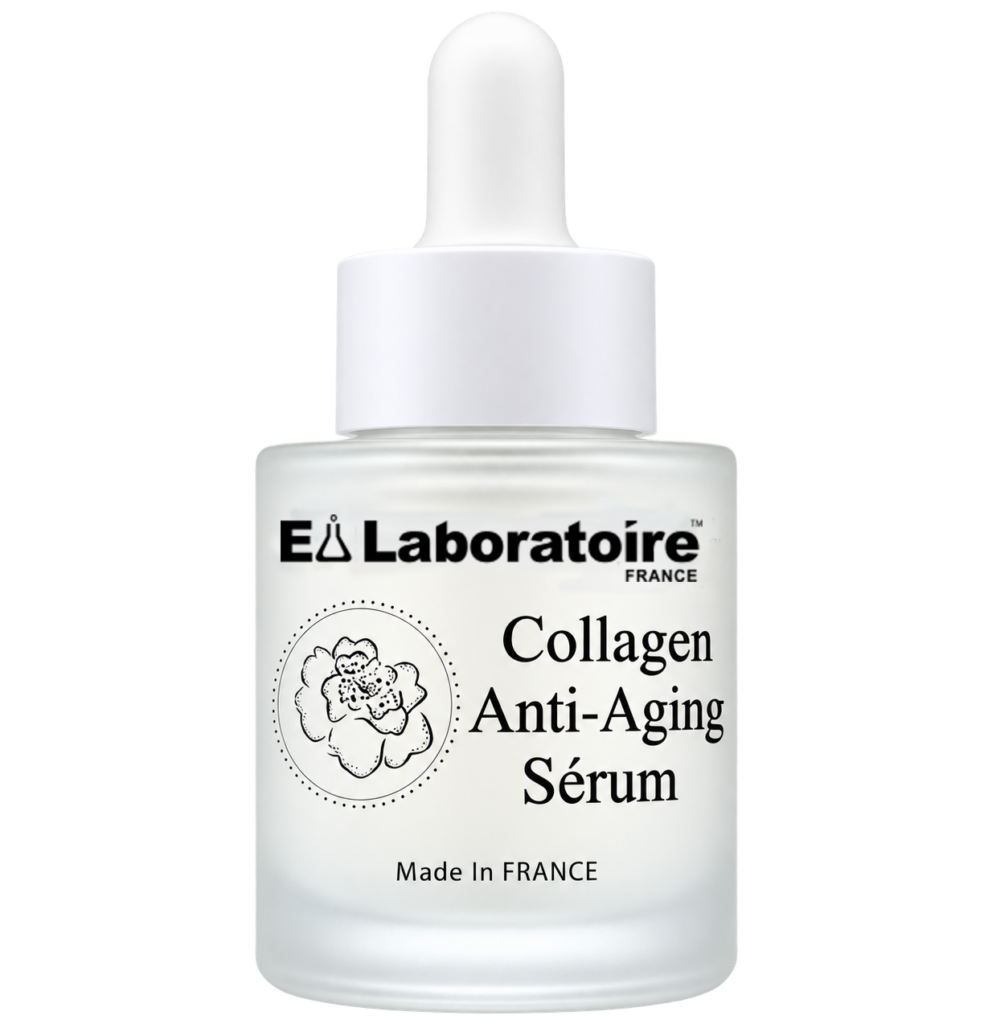 Collagen Serum 50ml Bottle 1