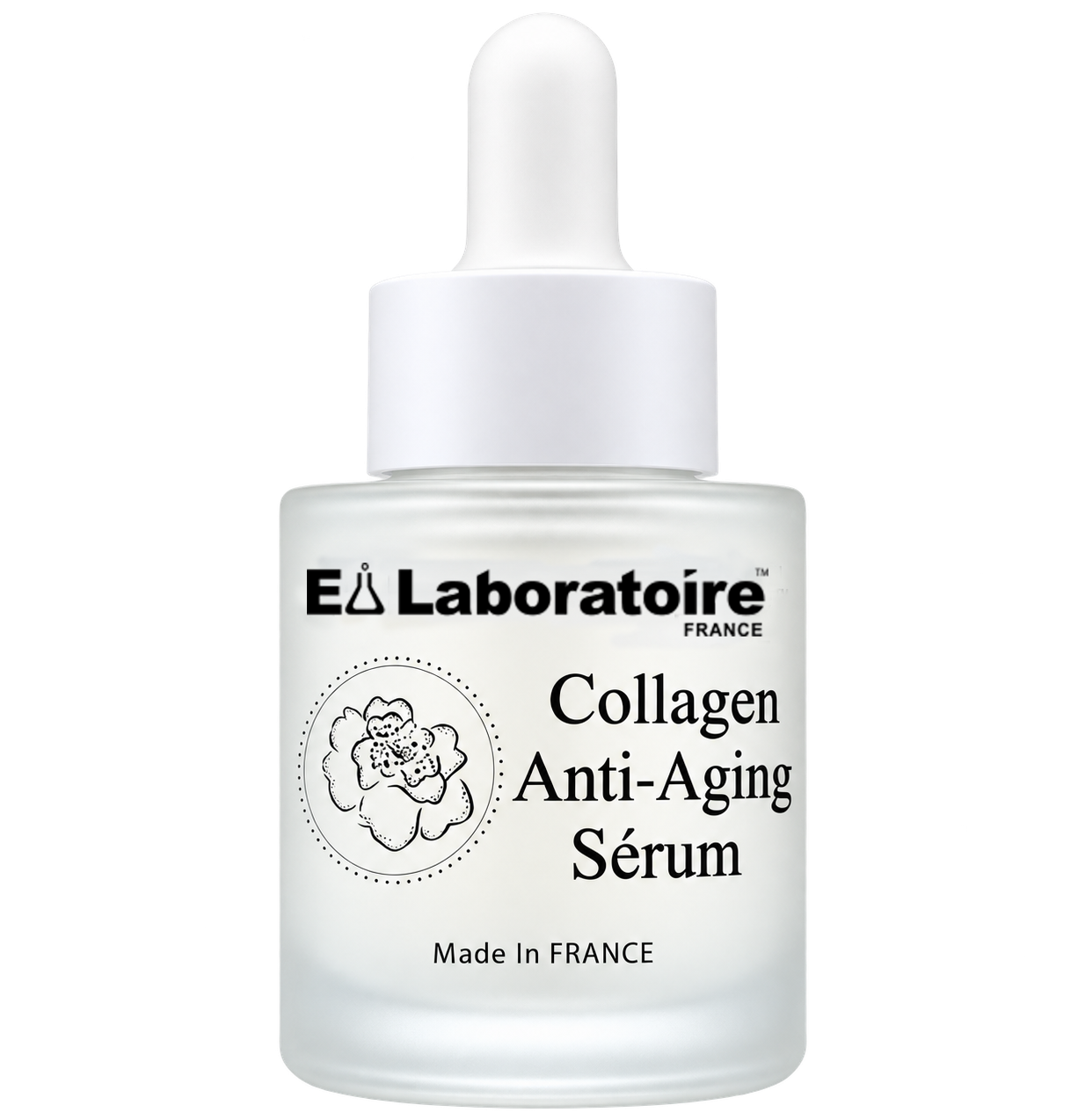 Collagen Serum 50ml Bottle 1