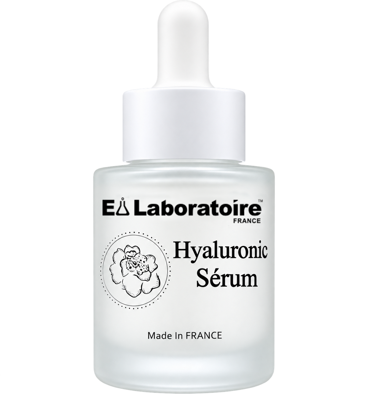 Hyaluronic Serum 50ml Bottle 1