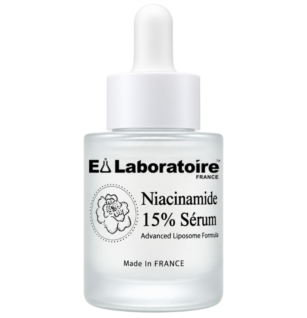 Niacinamide Serum 50ml Bottle 1