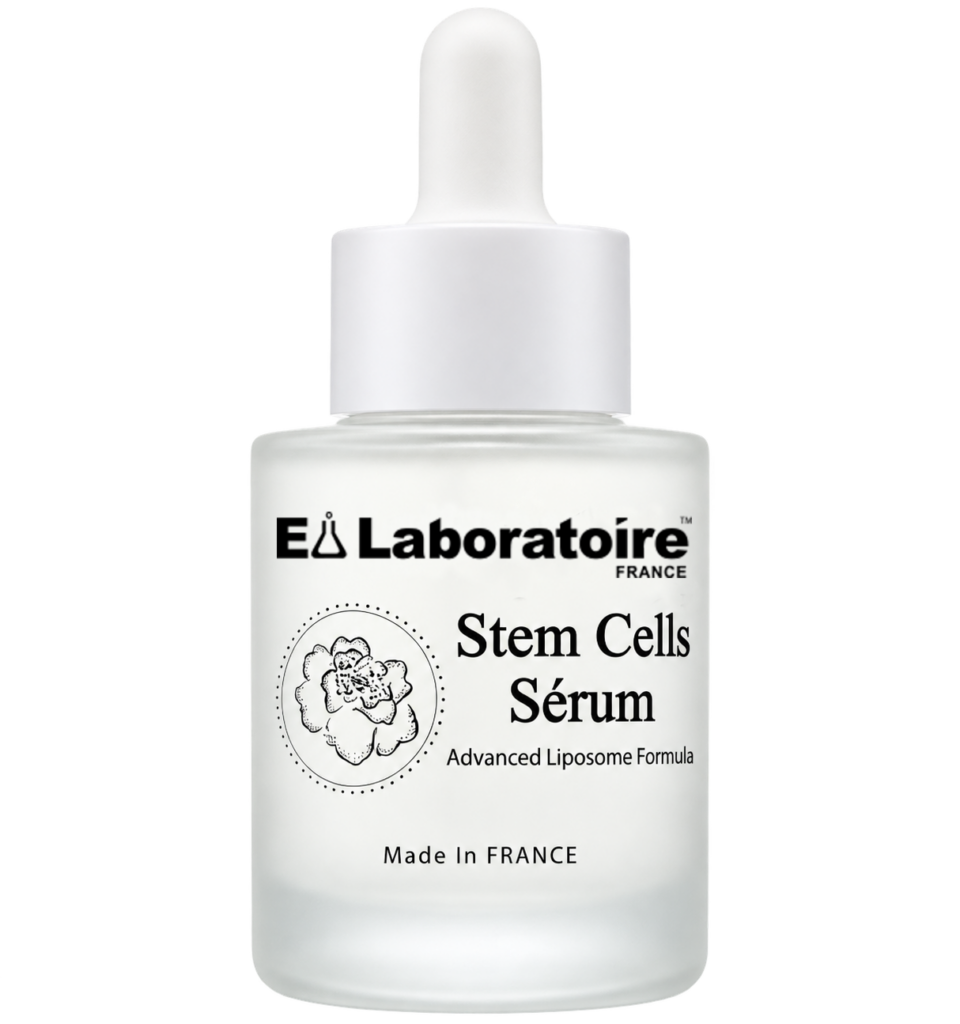 Stem Cells Serum 50ml Bottle 1