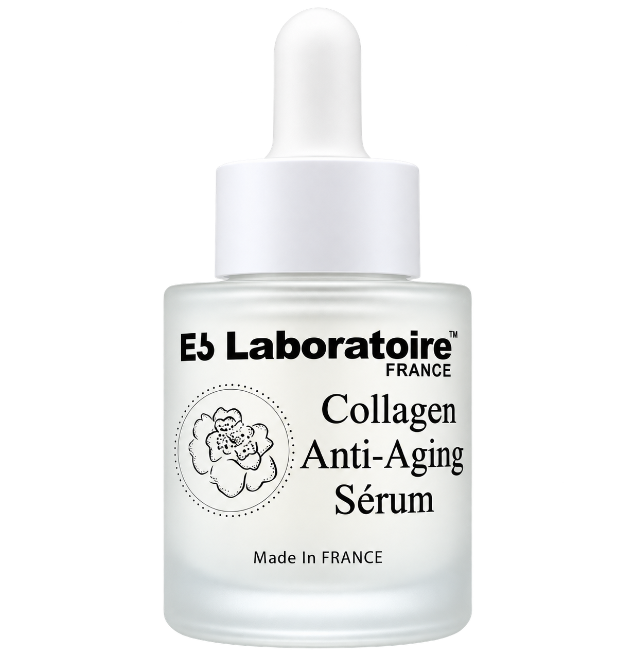 Collagen Serum 50ml Bottle 1