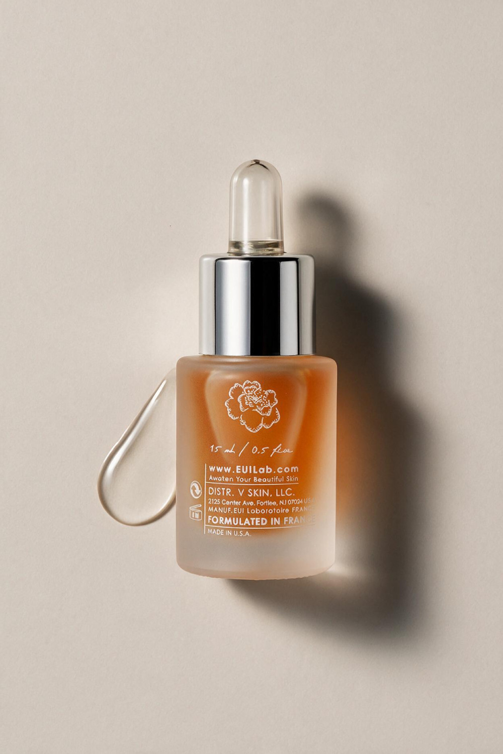Collagen Serum BL