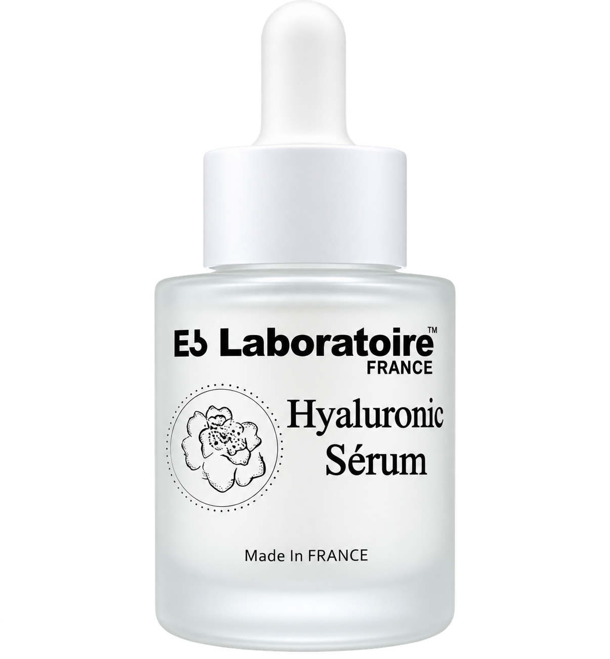 Hyaluronic Serum 50ml Bottle 1