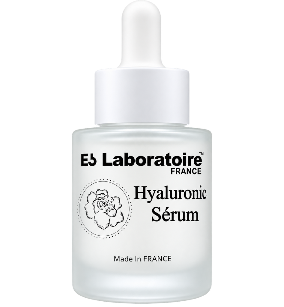 Hyaluronic Serum 50ml Bottle 1