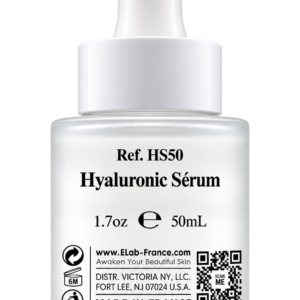 Hyaluronic Serum 50ml
