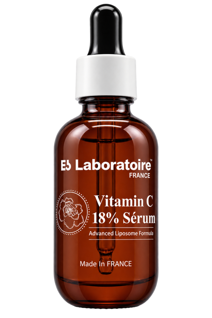 Vitamin C Serum 50ml Dropper 3