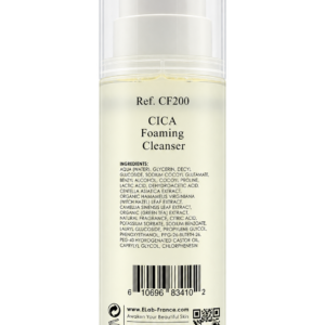 CICA Foaming Cleanser 200ml