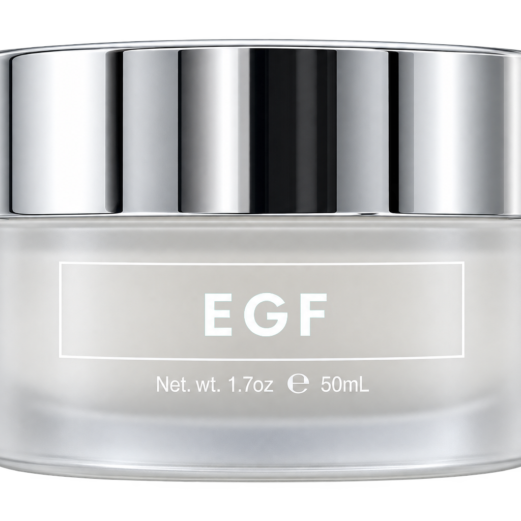 EGF Cream 50ml Jar 1