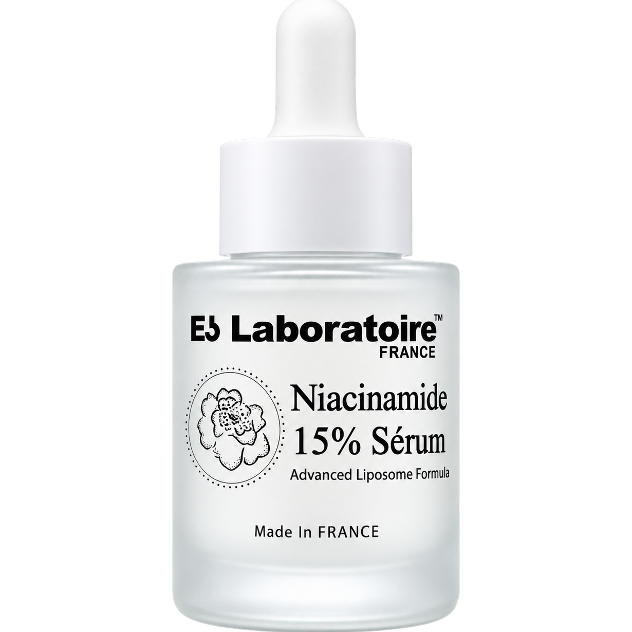 Niacinamide Serum 50ml Bottle 1