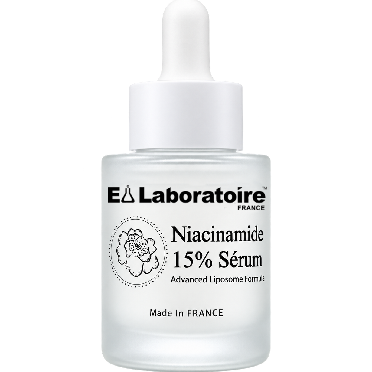 Niacinamide Serum 50ml Bottle 1