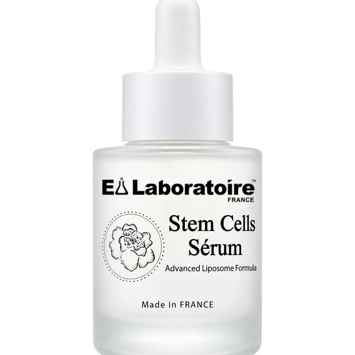 Stem Cells Serum 50ml Bottle 1