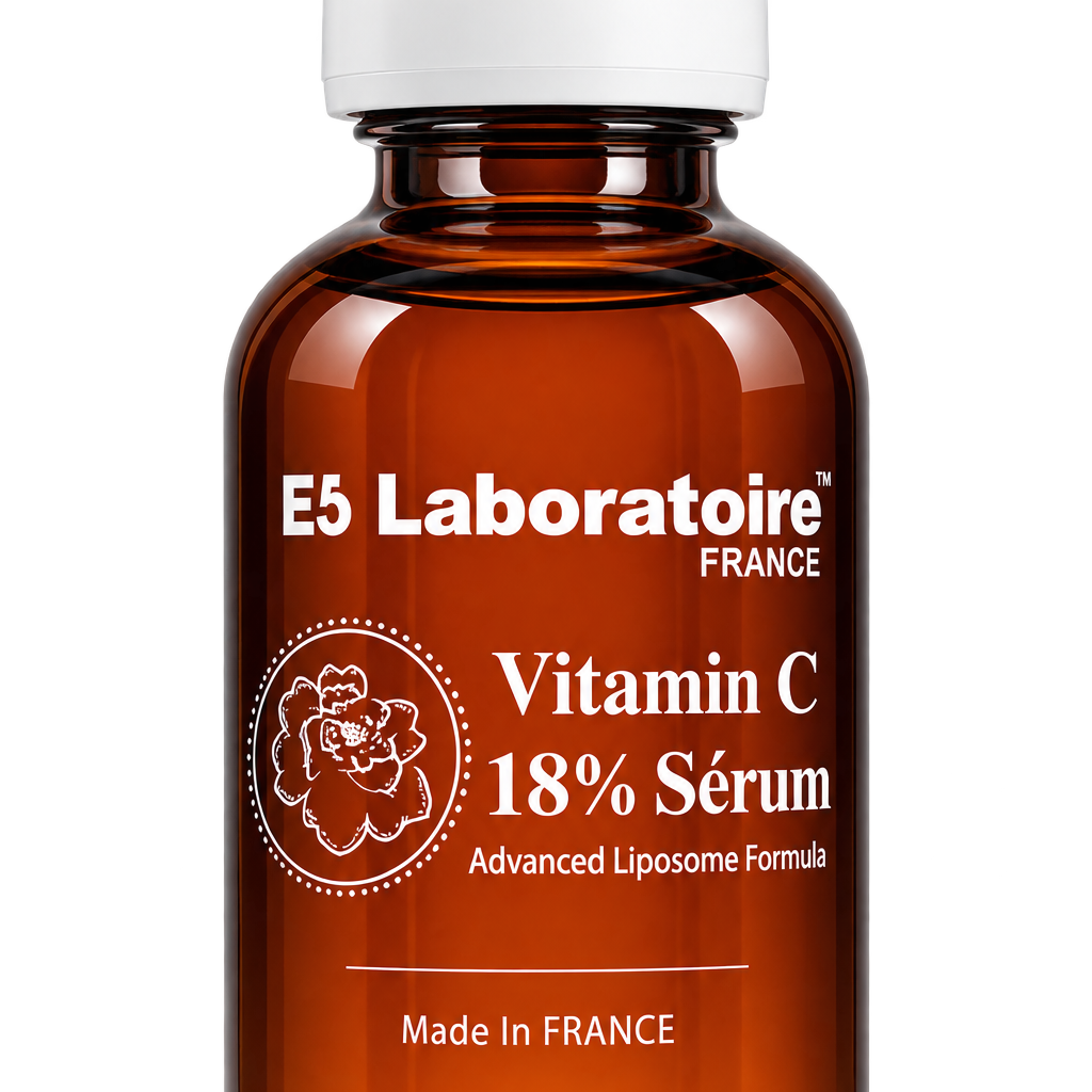 Vitamin C Serum 50ml Bottle 1