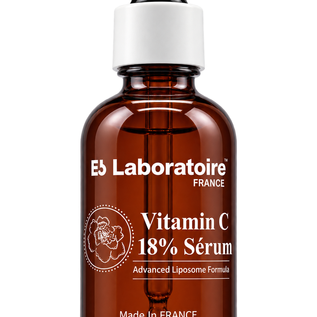 Vitamin C Serum 50ml Dropper 3